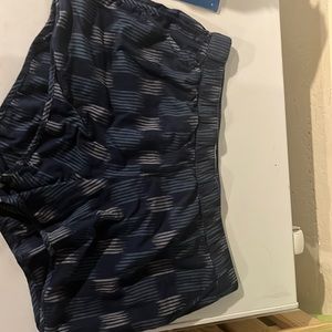 Madewell soft pull on pocketshorts